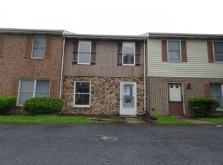 116 North Aly, Mount Joy, PA 17552