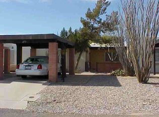 273 N Paseo Conquistadores, Green Valley, AZ 85614