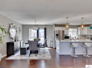 12805 Laurel Ave, Omaha, NE 68164