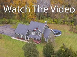 16024 Boulder Ridge Ln, Grass Lake, MI 49240