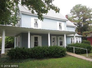 6224 Bethlehem Rd, Preston, MD 21655