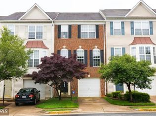 4497 Torrence Pl, Woodbridge, VA 22193