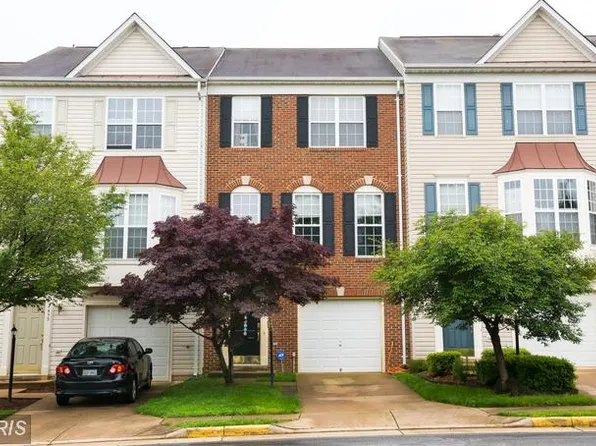 4497 Torrence Pl, Woodbridge, VA 22193