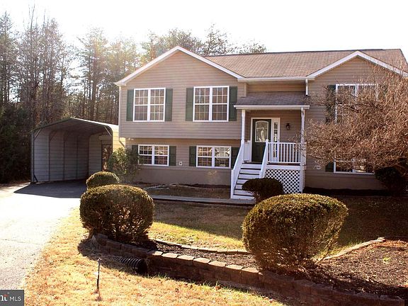3rd image of 10402 Skinner Hill Dr