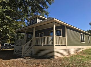 1008 Pecan St, Brenham, TX 77833