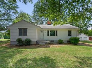 1124 Peabody Rd, Colfax, NC 27235