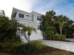 756 Seaboard Line Ln, Boca Grande, FL 33921