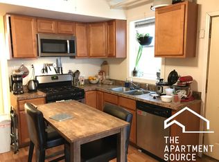 2921 N Allen Ave #G, Chicago, IL 60618
