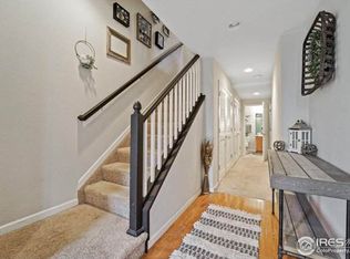 992 Burning Bush Point, Monument, CO 80132