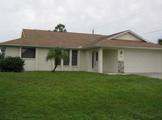 6195 Grandeur St, Englewood, FL 34224