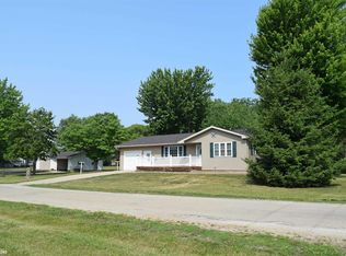 1313 Front St, Keosauqua, IA 52565