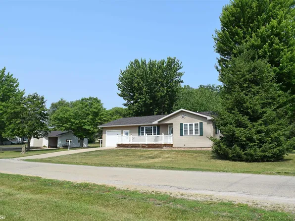 1313 Front St, Keosauqua, IA 52565