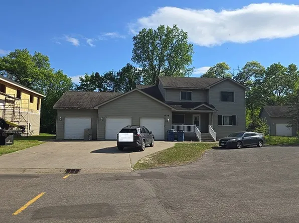 1036 95th Ln NW, Coon Rapids, MN 55433