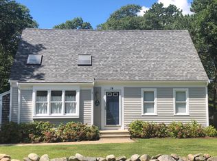 14 Shagbark Ln, East Falmouth, MA 02536