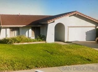 464 San Roque Dr, Walnut, CA 91789