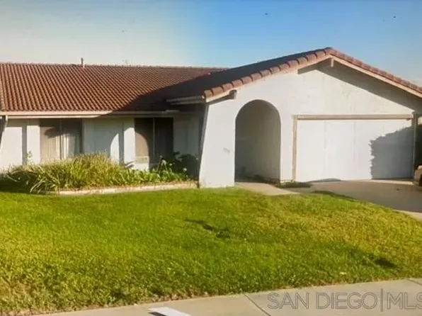 464 San Roque Dr, Walnut, CA 91789