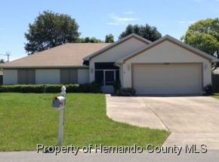 2314 Hillandale Ave, Spring Hill, FL 34608