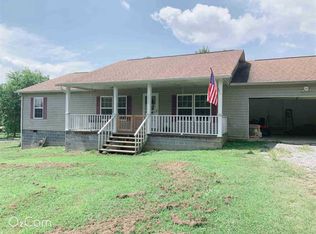 5957 Old Washington Hwy, Dayton, TN 37321