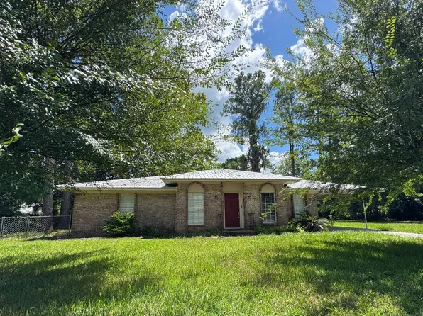 158 SE Plant St, Lake City, FL 32025