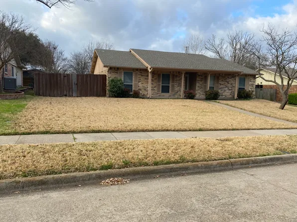 1606 Cherokee Trl, Plano, TX 75023