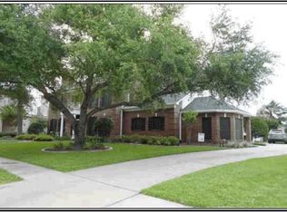 4111 Perdido Bay Dr, Katy, TX 77450