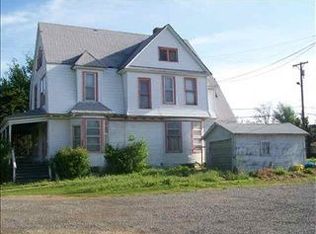 612 N Plum St, Newton, KS 67114