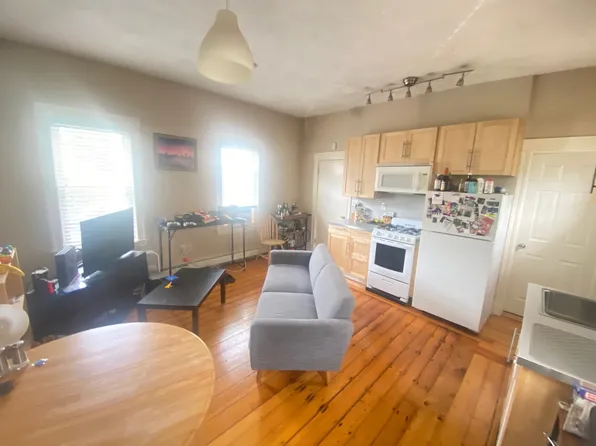 40 Springfield St #R, Somerville, MA 02143