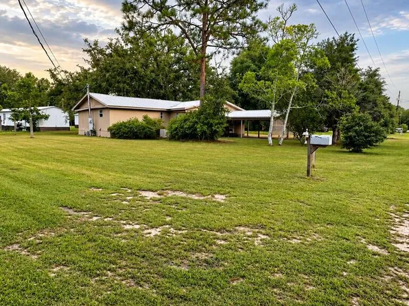118 Mosley St, Reidsville, GA 30453