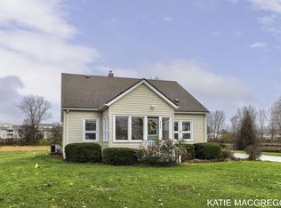 3750 Beeline Rd, Holland, MI 49424