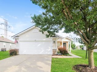 8137 Wildwood Farms Dr, Indianapolis, IN 46239