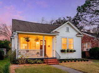 207 Grove St, Charleston, SC 29403
