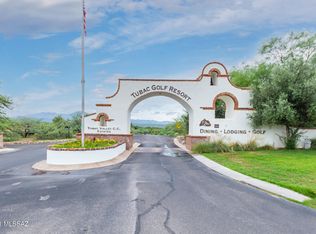 20 Avenida De Otero, Tumacacori, AZ 85646
