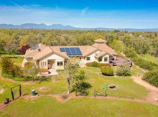 10810 Cheshire Way, Palo Cedro, CA 96073