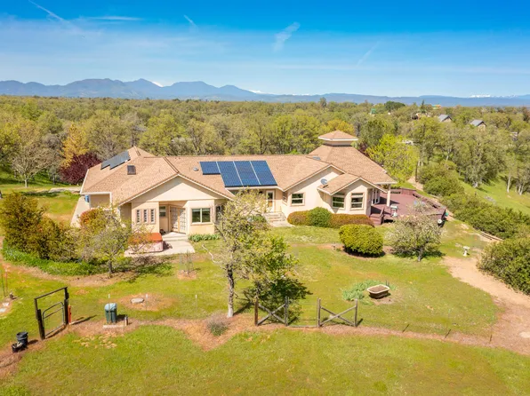 10810 Cheshire Way, Palo Cedro, CA 96073