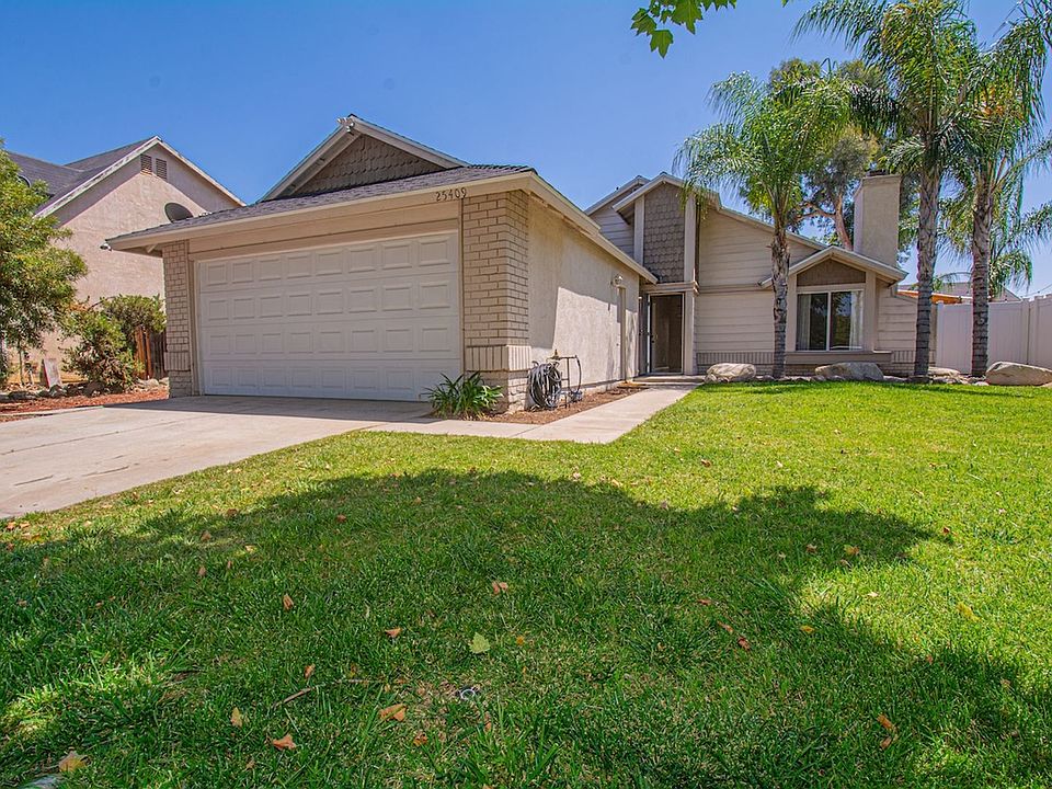 1st image of 25409 Beantree Ct