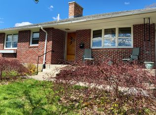 44 Fisk St, Adams, MA 01220