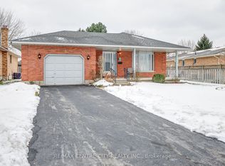 95 Dufferin St, Aylmer, ON N5H2L9