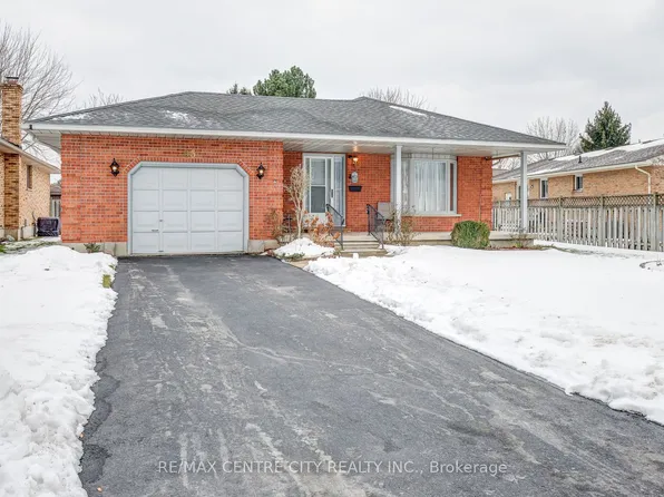 95 Dufferin St, Aylmer, ON N5H 2L9