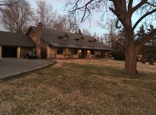 2901 E Utica St, Springfield, MO 65804