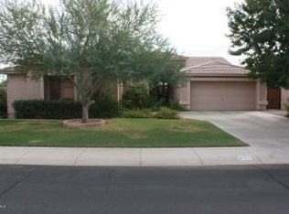859 E Loma Vista St, Gilbert, AZ 85295