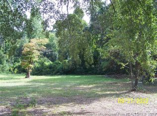 706 Raleigh St, Laurinburg, NC 28352