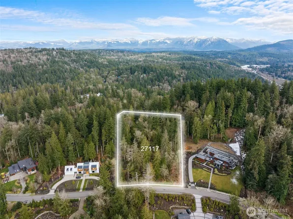 27117 SE Grand Ridge Drive, Issaquah, WA 98029