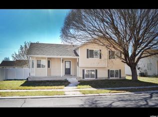 2152 E Weeping Willow Way, Eagle Mountain, UT 84005