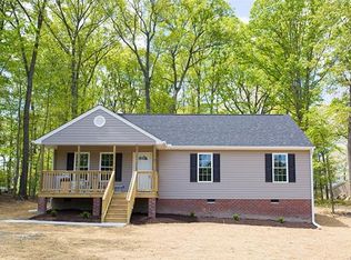7613 Fonda St, North Chesterfield, VA 23237