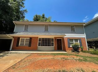 2210 S Milledge Ave, Athens, GA 30605