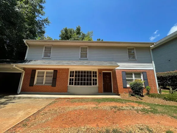 2210 S Milledge Ave, Athens, GA 30605