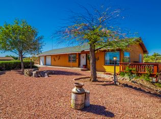 580 Los Altos Dr, Wickenburg, AZ 85390