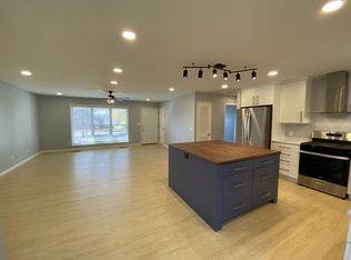 1218 N Lewis Ave, Fayetteville, AR 72703