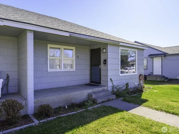 50-52 G St NE #50, Ephrata, WA 98823