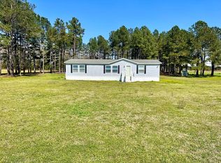 6108 Airport Rd, Hartford, AL 36344